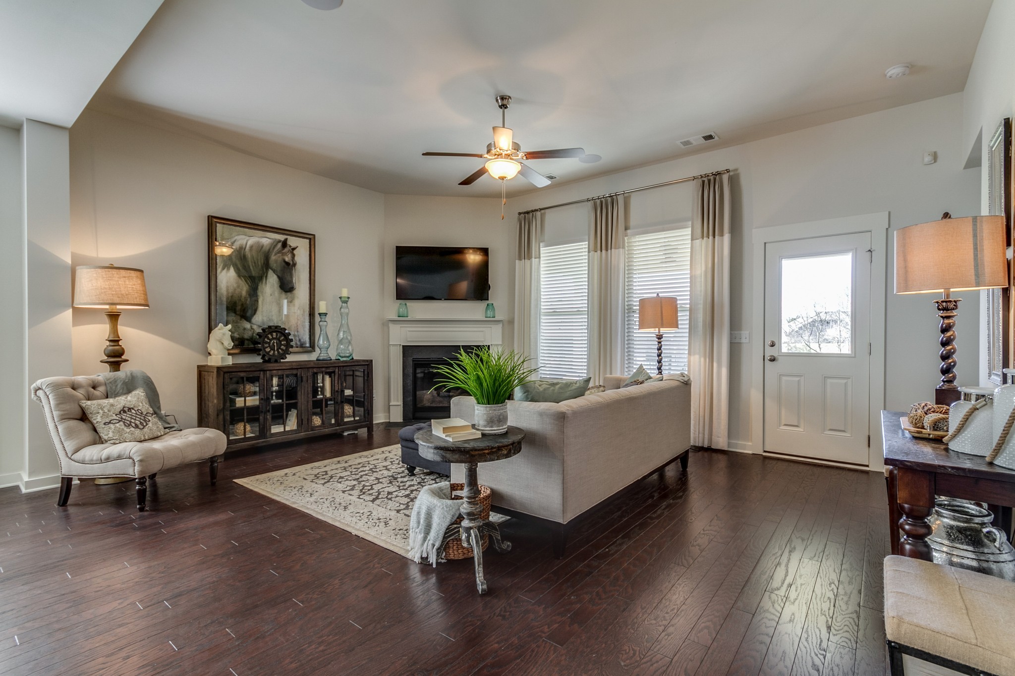 483 Lacewing Lane Clarksville TN 37043