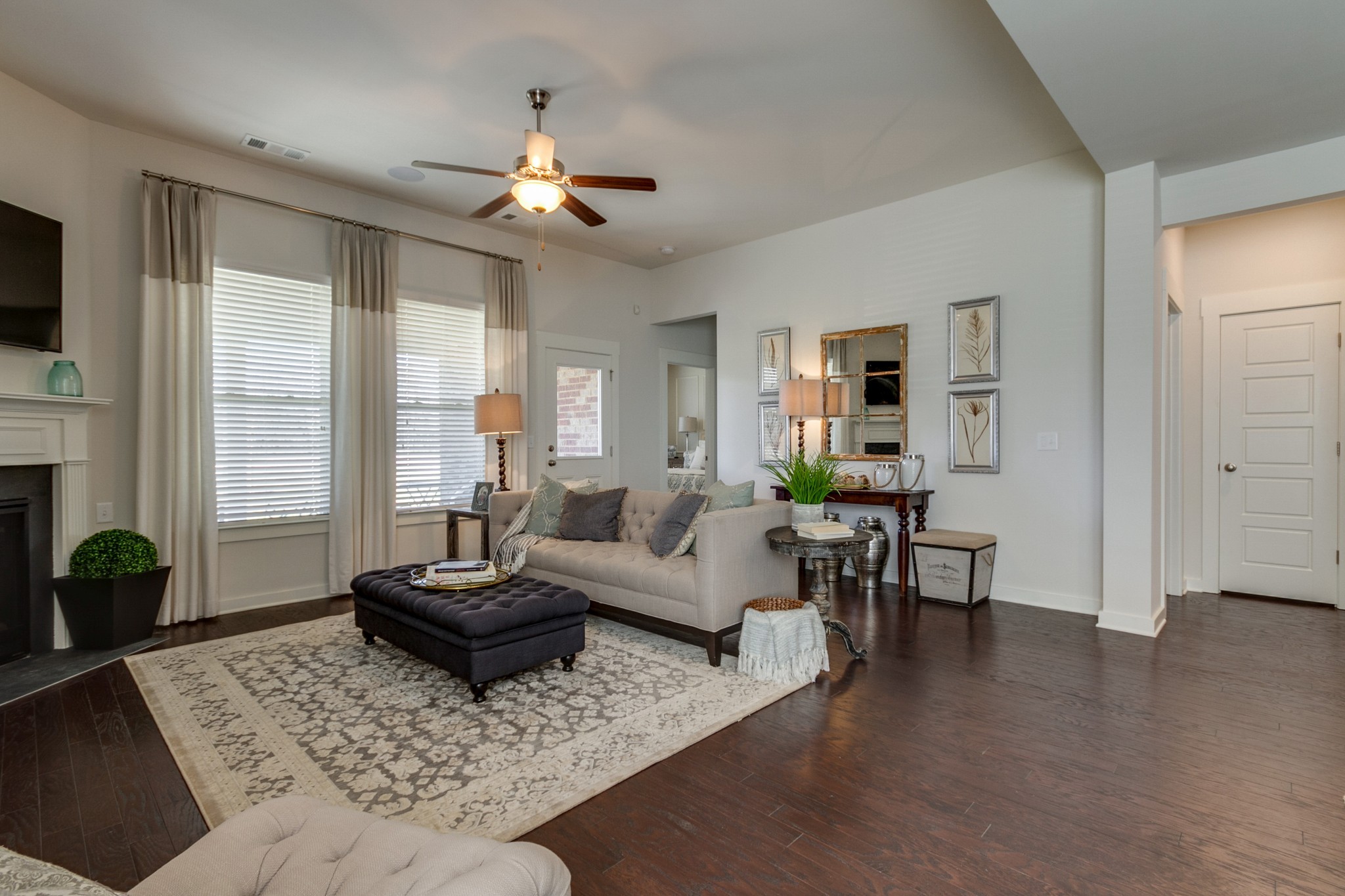 483 Lacewing Lane Clarksville TN 37043