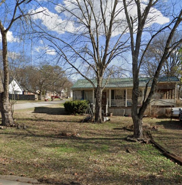 518 Basswood Avenue Nashville TN 37209