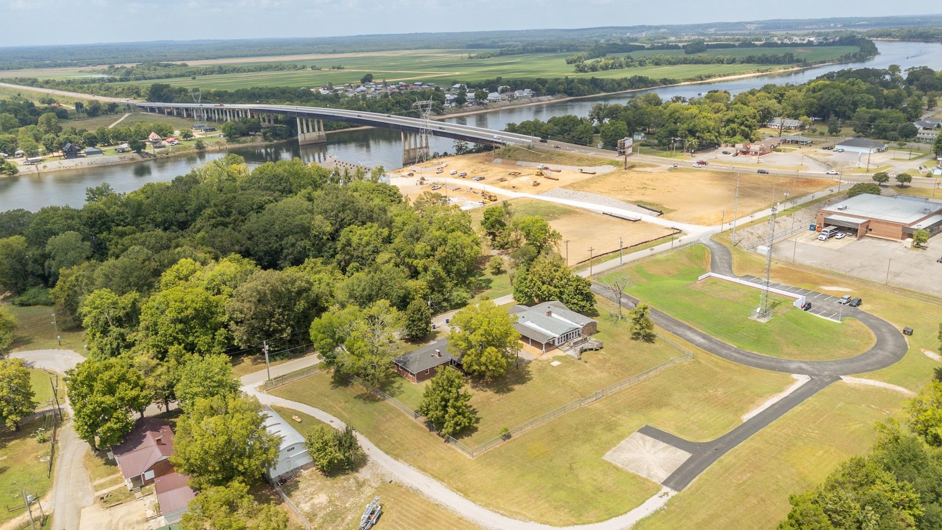 70 Riverside Drive Savannah TN 38372