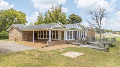 70 Riverside Drive Savannah TN 38372