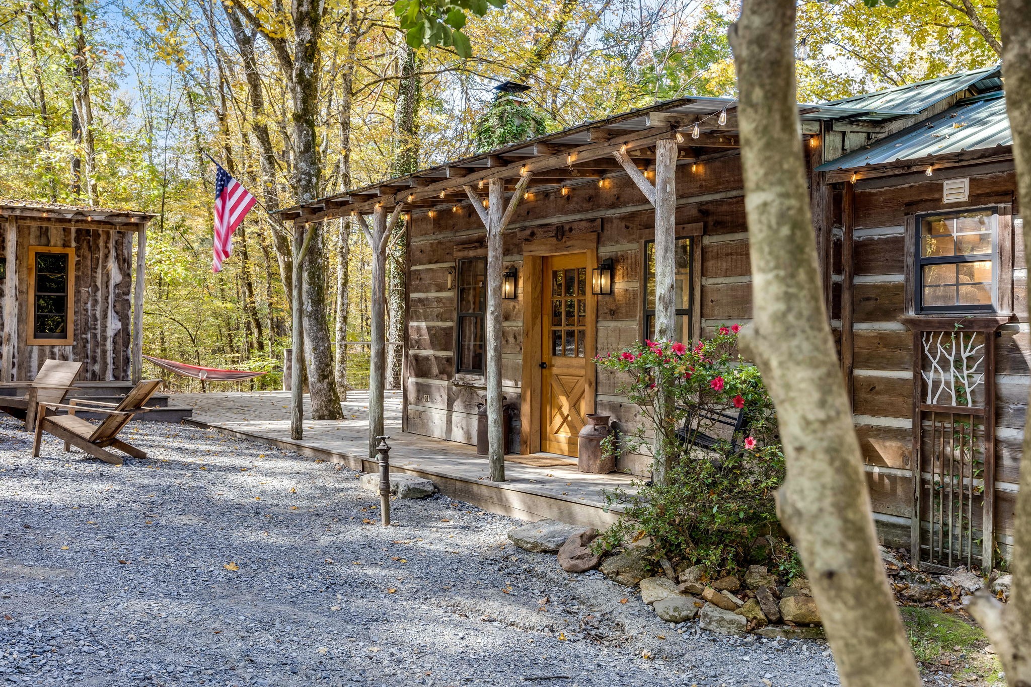 6680 Pinewood Road Nunnelly TN 37137