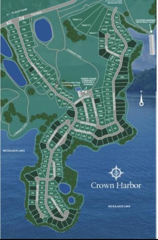 0 Edgewater Way Jasper TN 37347