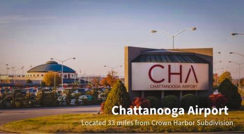 0 Edgewater Way Jasper TN 37347