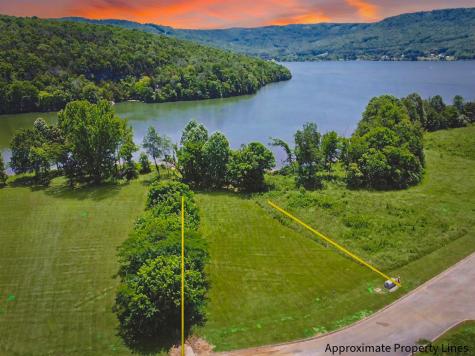 0 Edgewater Way Jasper TN 37347