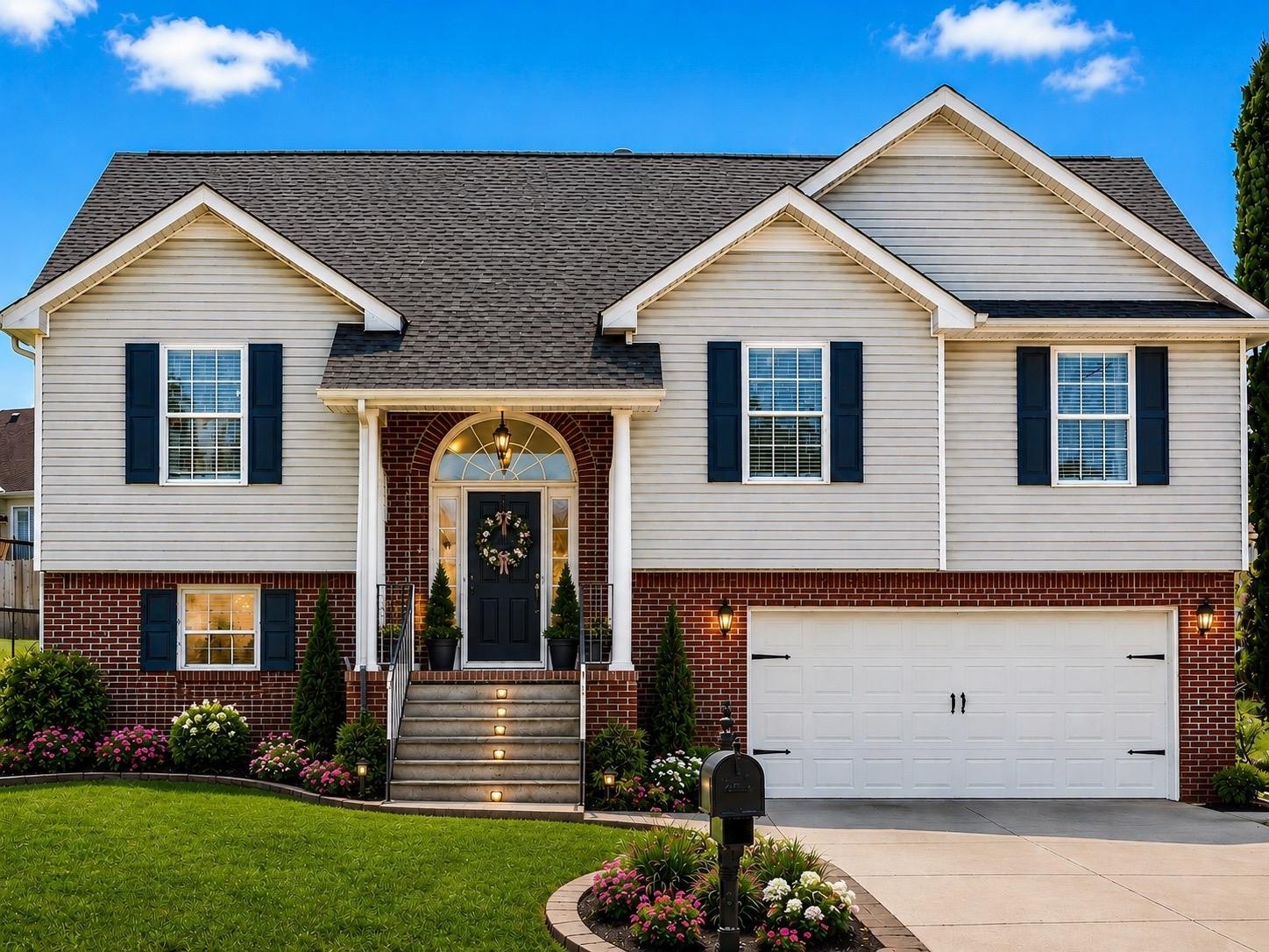 1356 Mountain Way Clarksville TN 37043