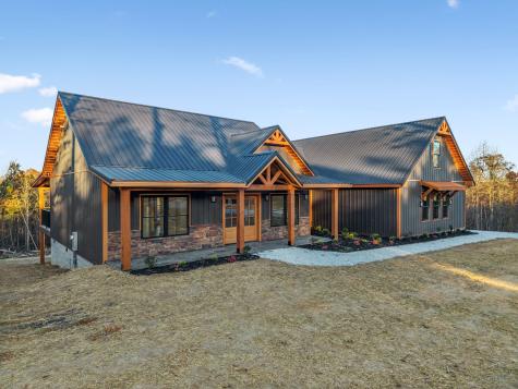 3993 Highway 231 Erin TN 37061