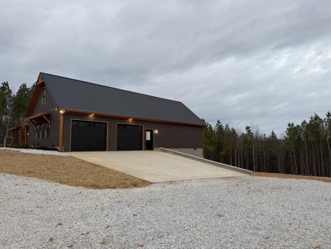 3993 Highway 231 Erin TN 37061