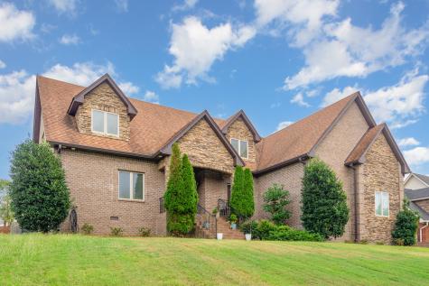 1010 Noel Drive Mount Juliet TN 37122