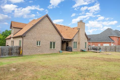1010 Noel Drive Mount Juliet TN 37122