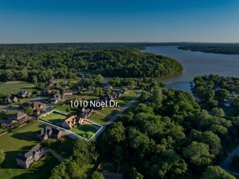 1010 Noel Drive Mount Juliet TN 37122