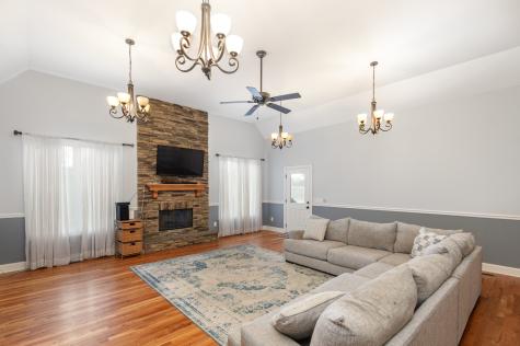 1010 Noel Drive Mount Juliet TN 37122
