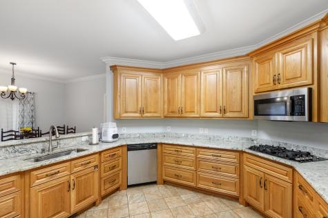 1010 Noel Drive Mount Juliet TN 37122
