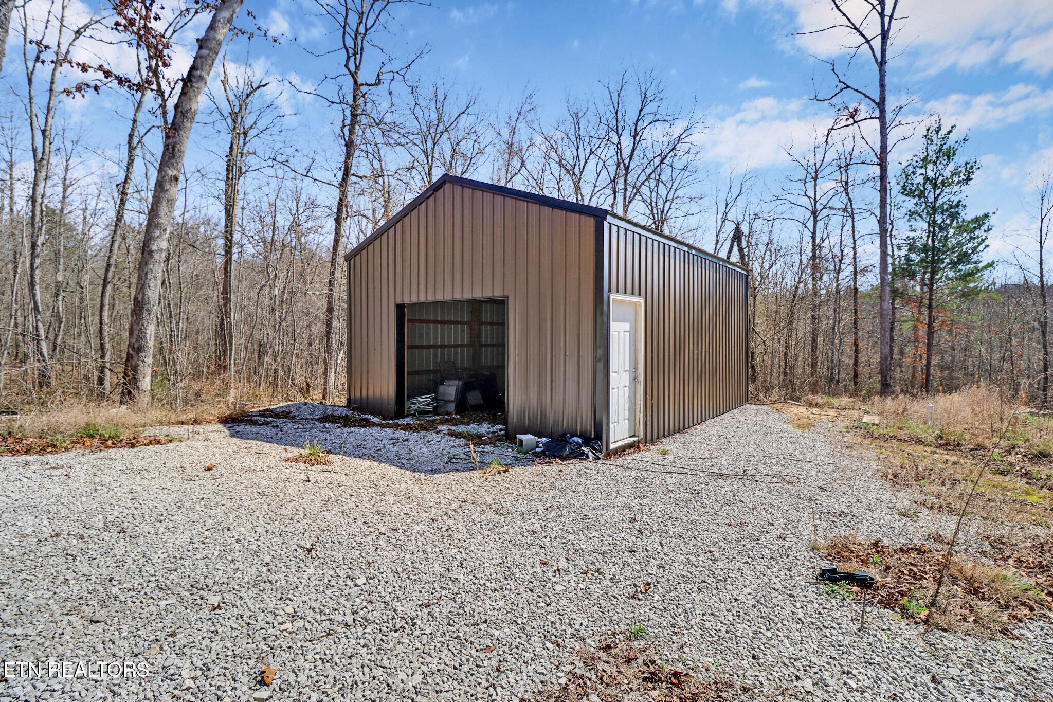813 Bluebird Ridge Road Jamestown TN 38556