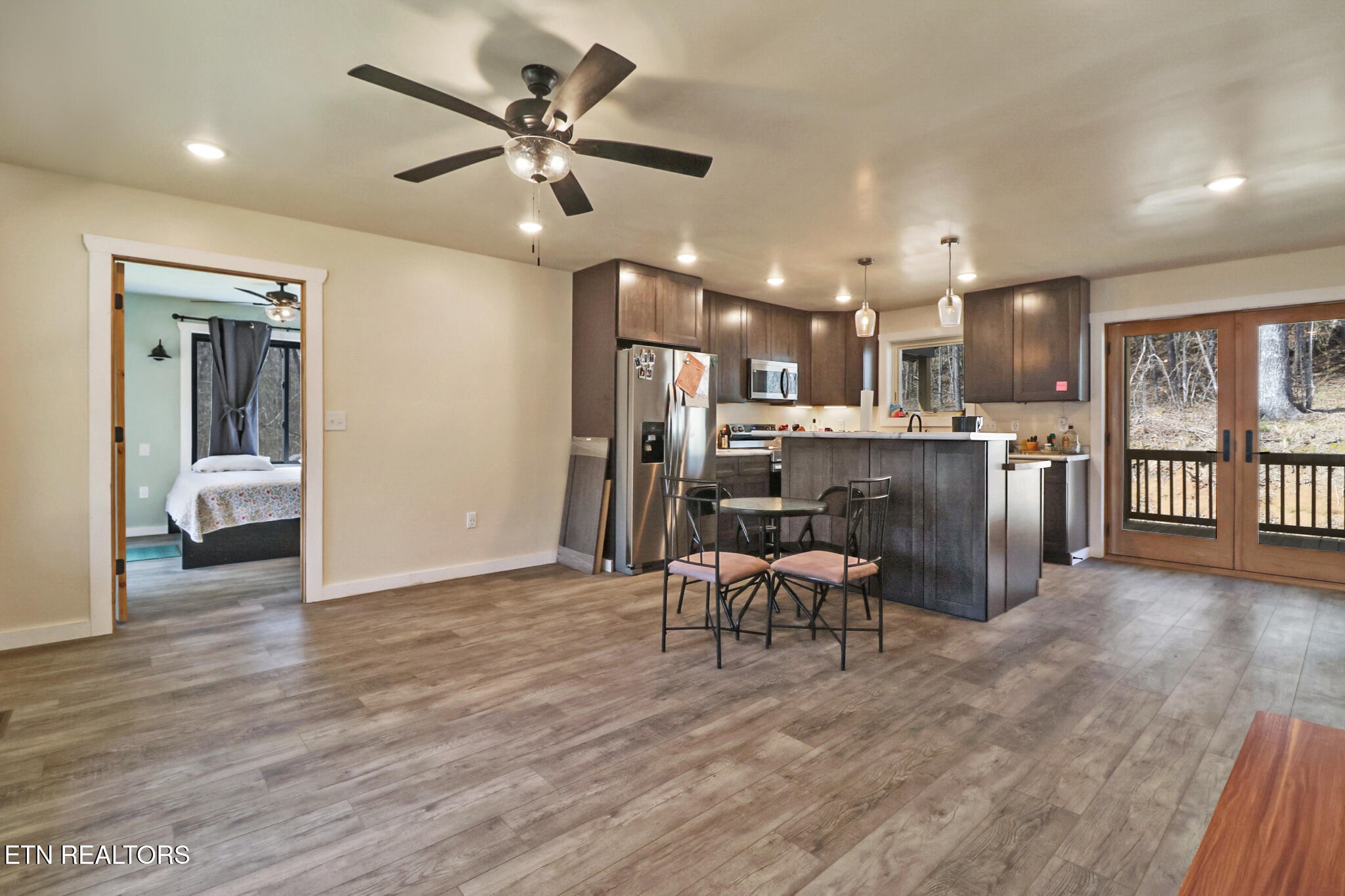 813 Bluebird Ridge Road Jamestown TN 38556