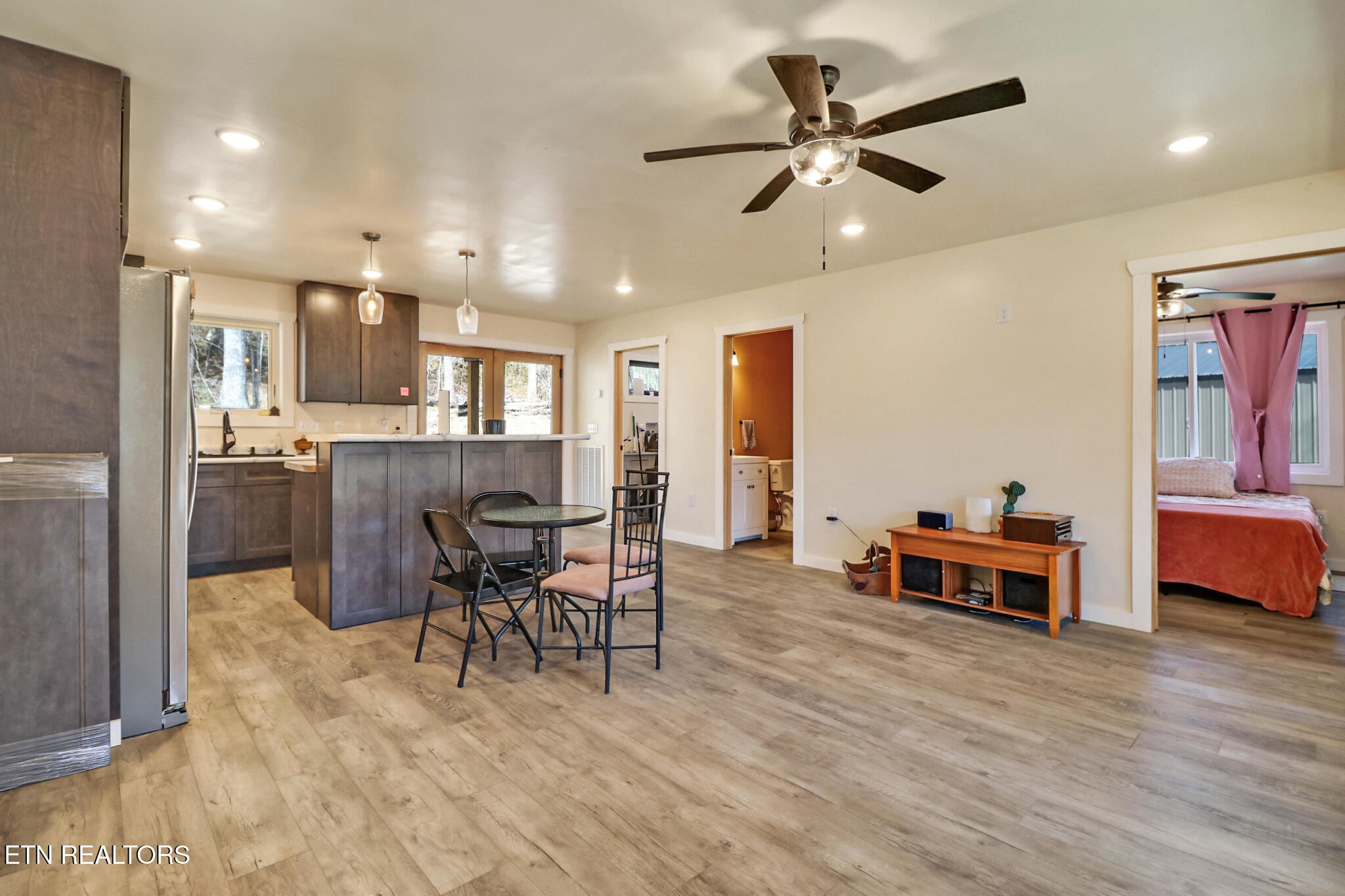 813 Bluebird Ridge Road Jamestown TN 38556