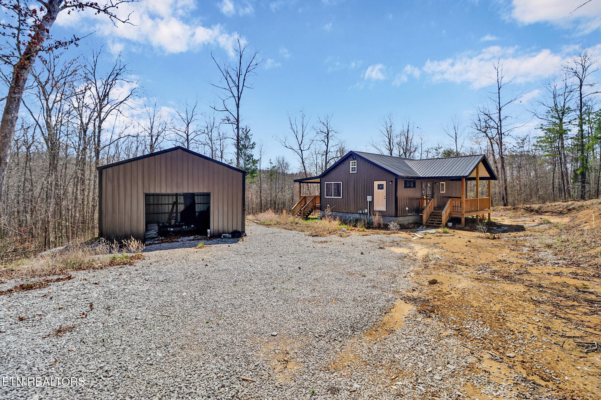 813 Bluebird Ridge Road Jamestown TN 38556