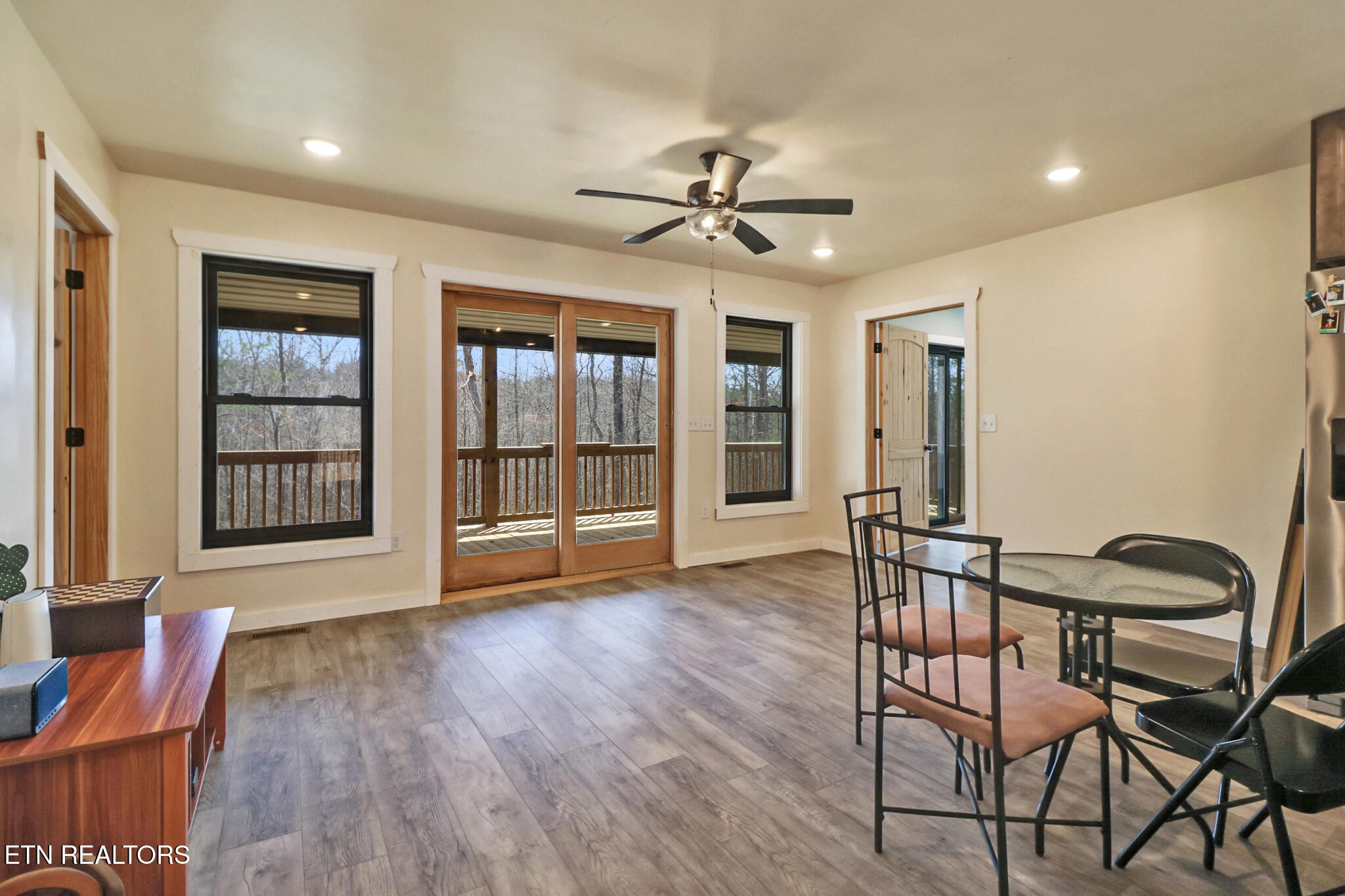 813 Bluebird Ridge Road Jamestown TN 38556