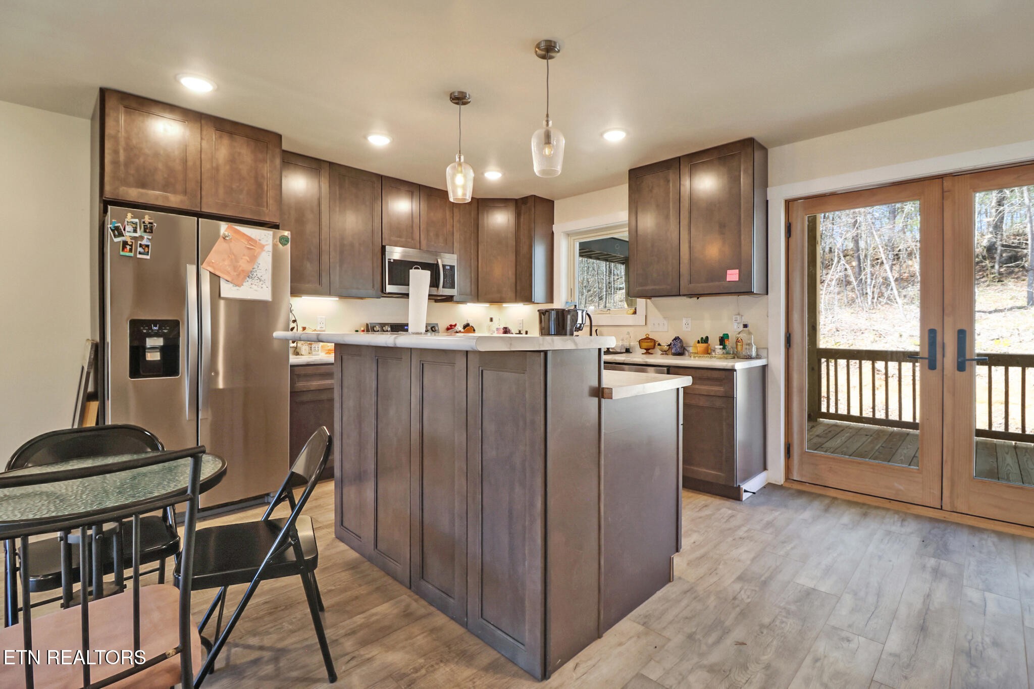 813 Bluebird Ridge Road Jamestown TN 38556
