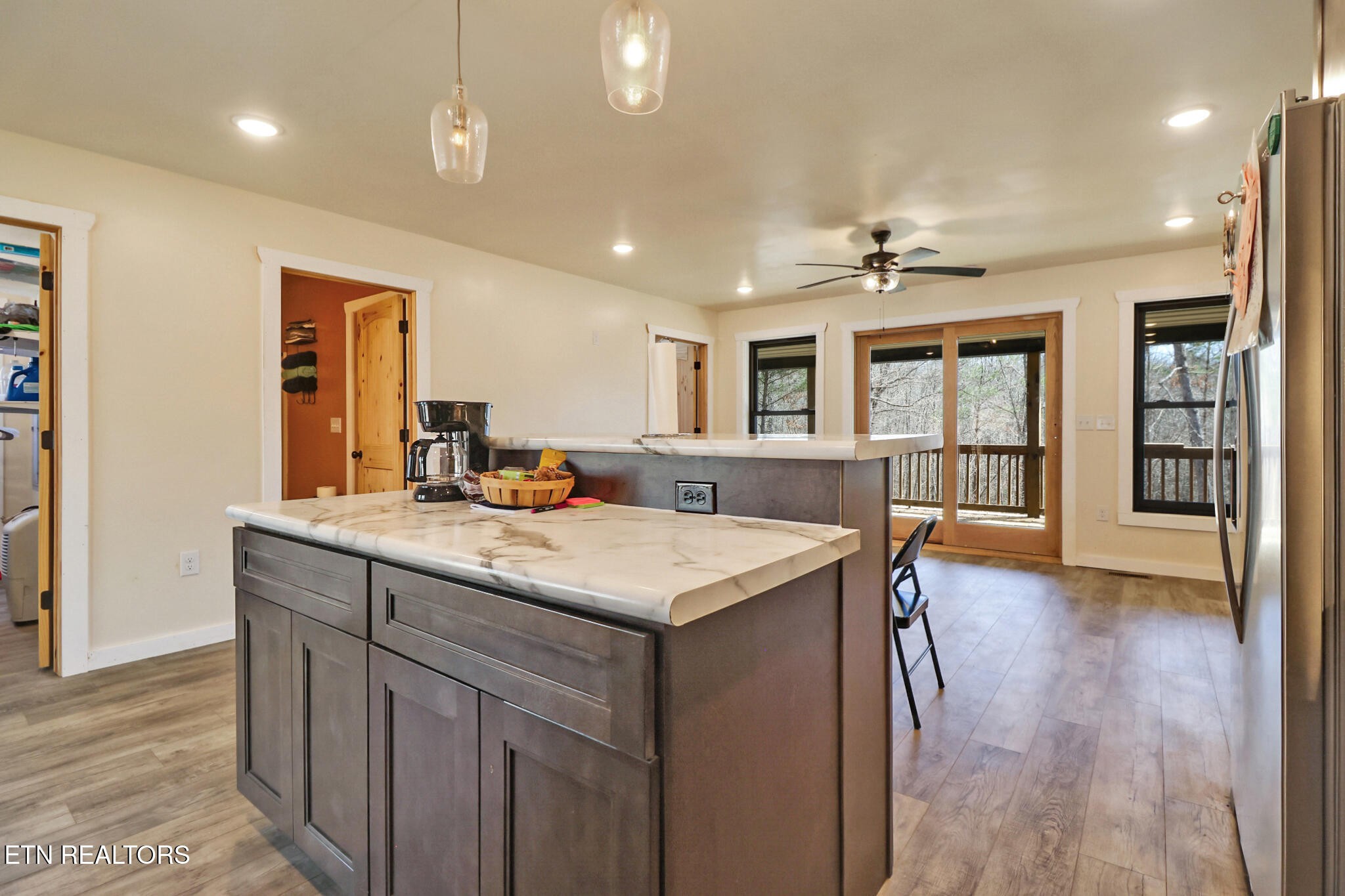 813 Bluebird Ridge Road Jamestown TN 38556