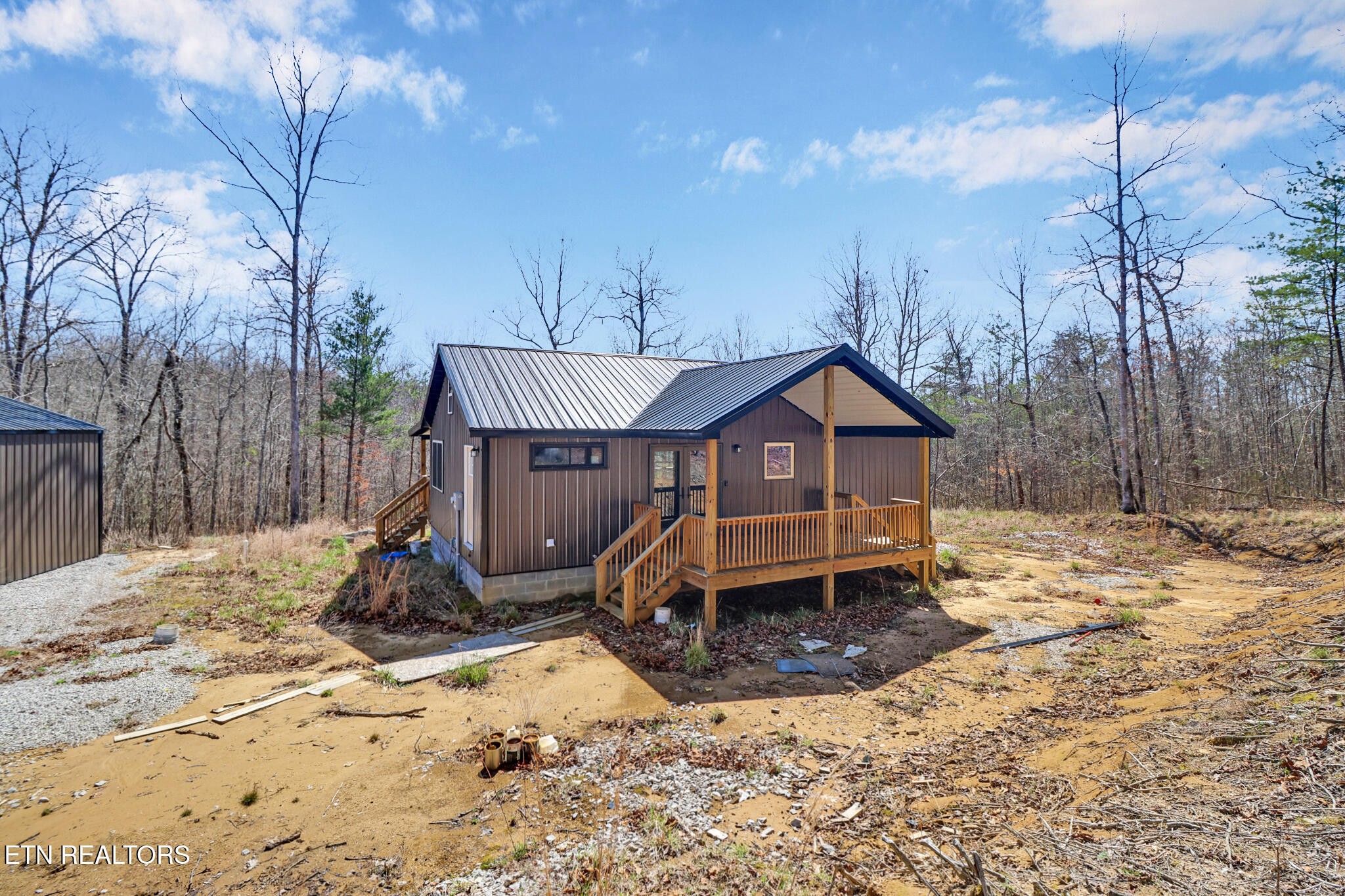 813 Bluebird Ridge Road Jamestown TN 38556