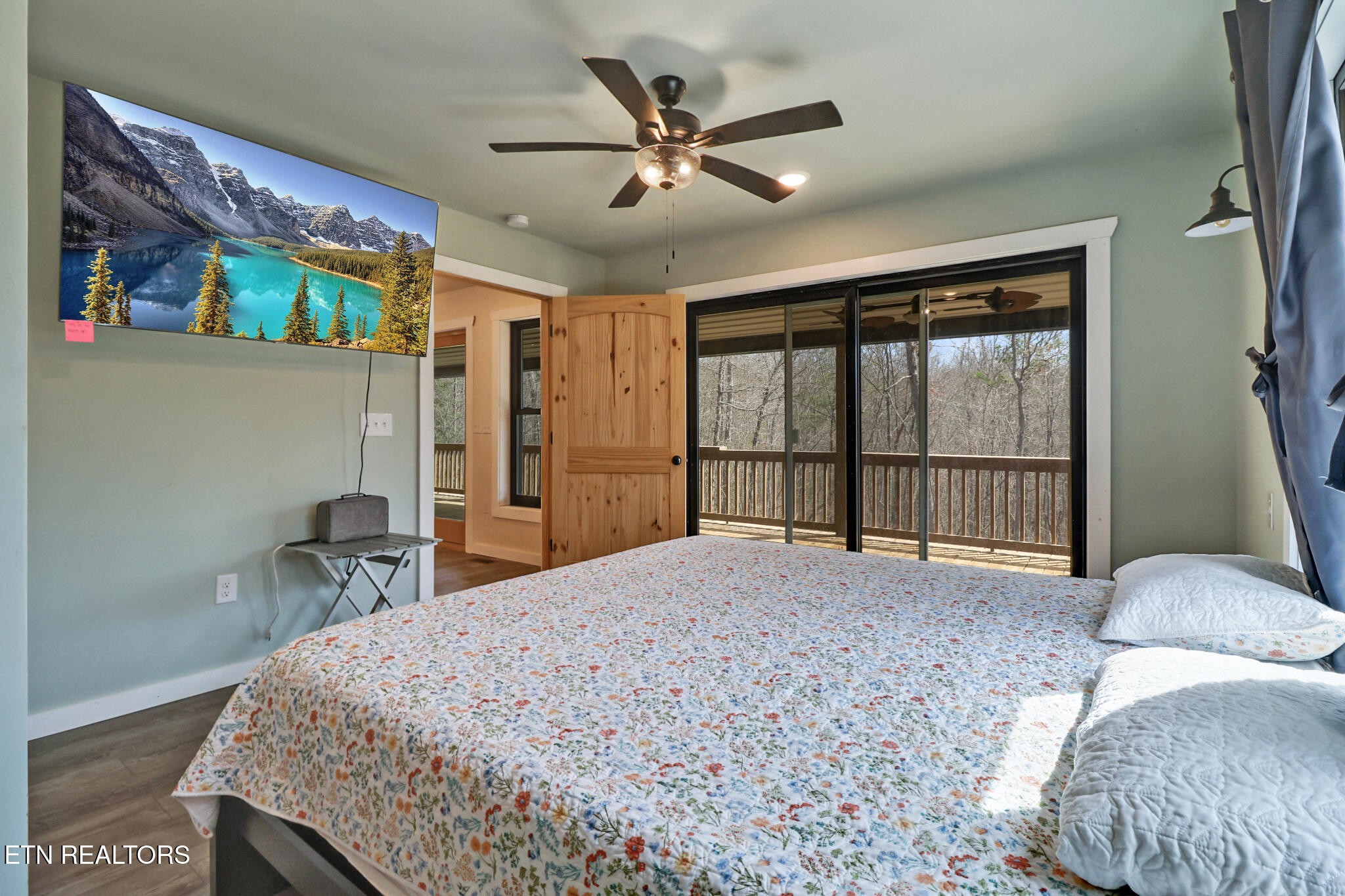 813 Bluebird Ridge Road Jamestown TN 38556