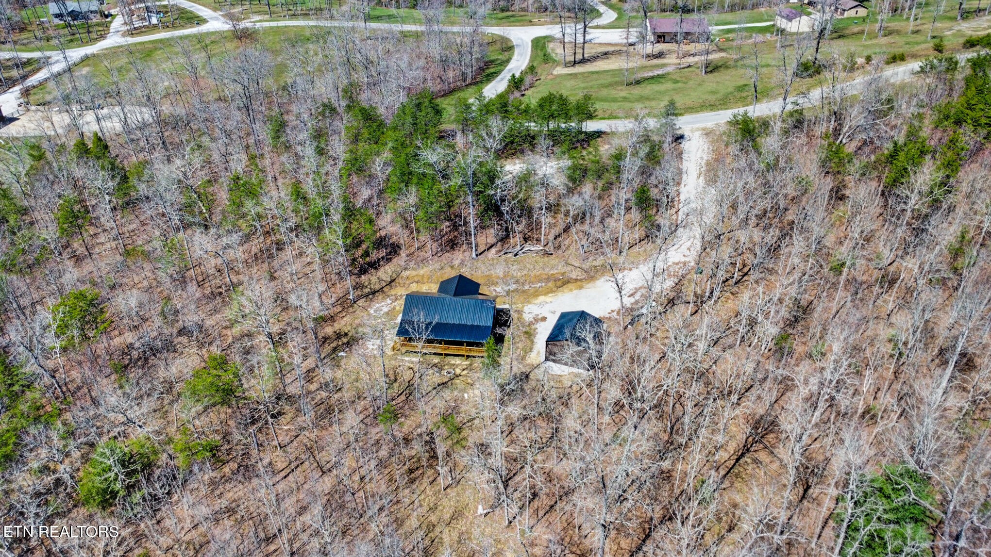 813 Bluebird Ridge Road Jamestown TN 38556
