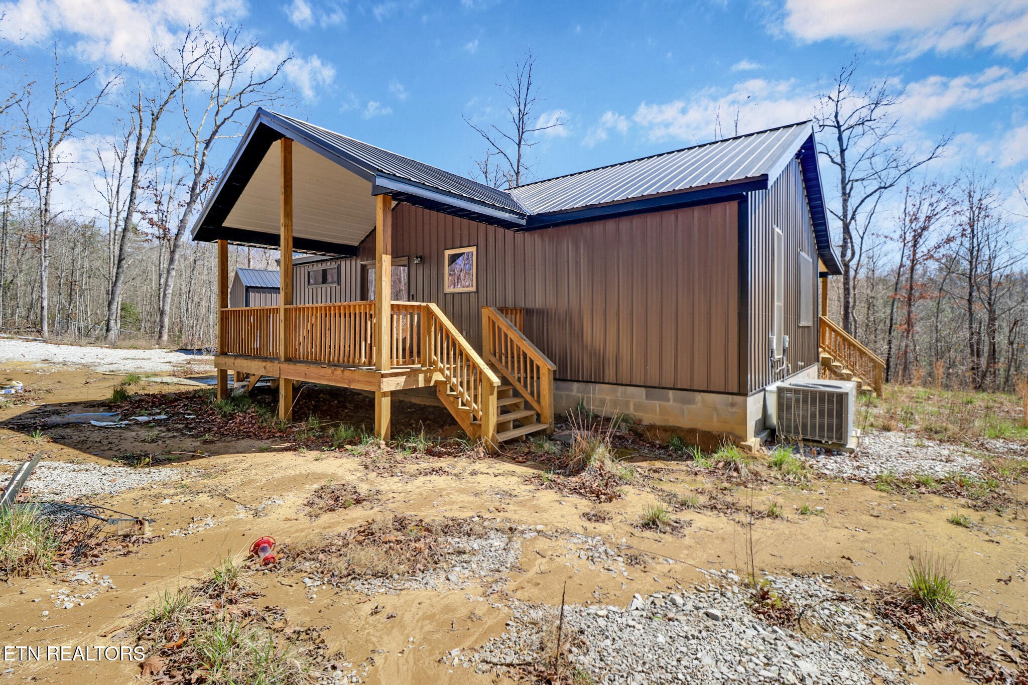 813 Bluebird Ridge Road Jamestown TN 38556