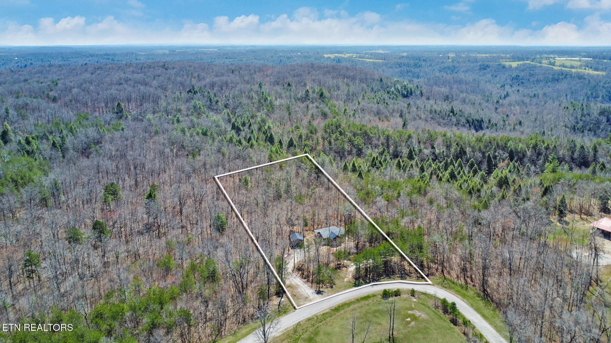813 Bluebird Ridge Road Jamestown TN 38556