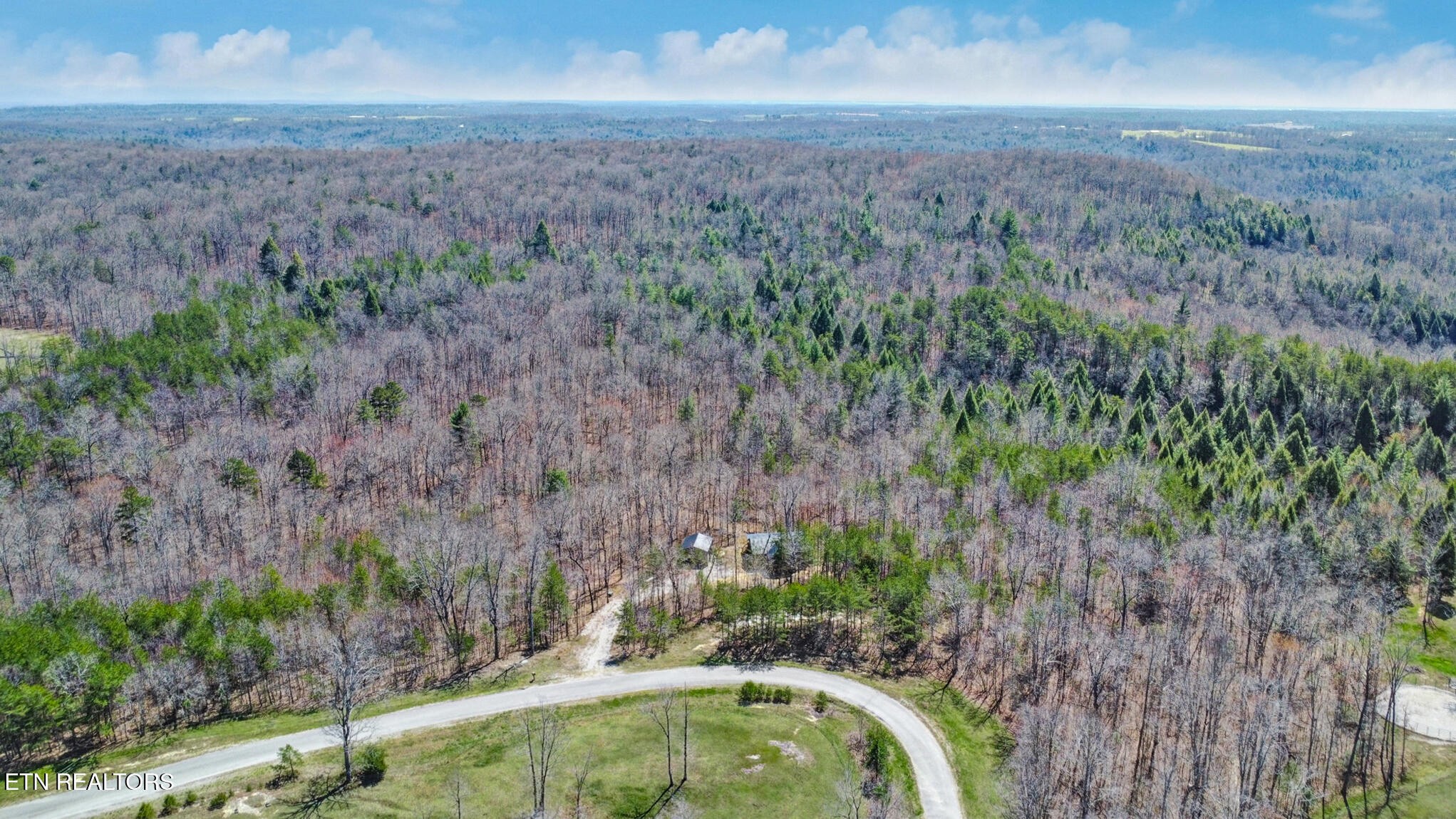 813 Bluebird Ridge Road Jamestown TN 38556
