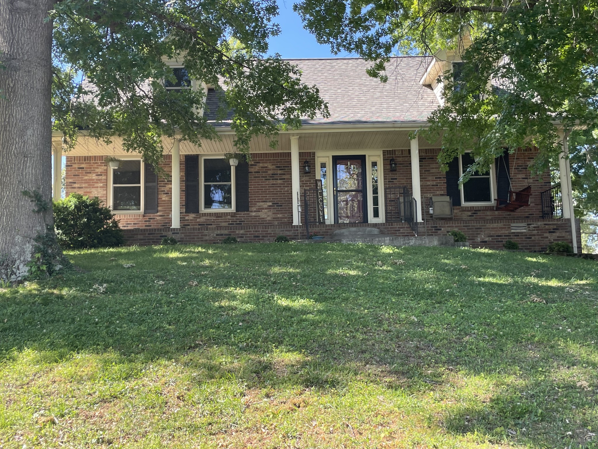 1261 Cottonwood Drive Clarksville TN 37040