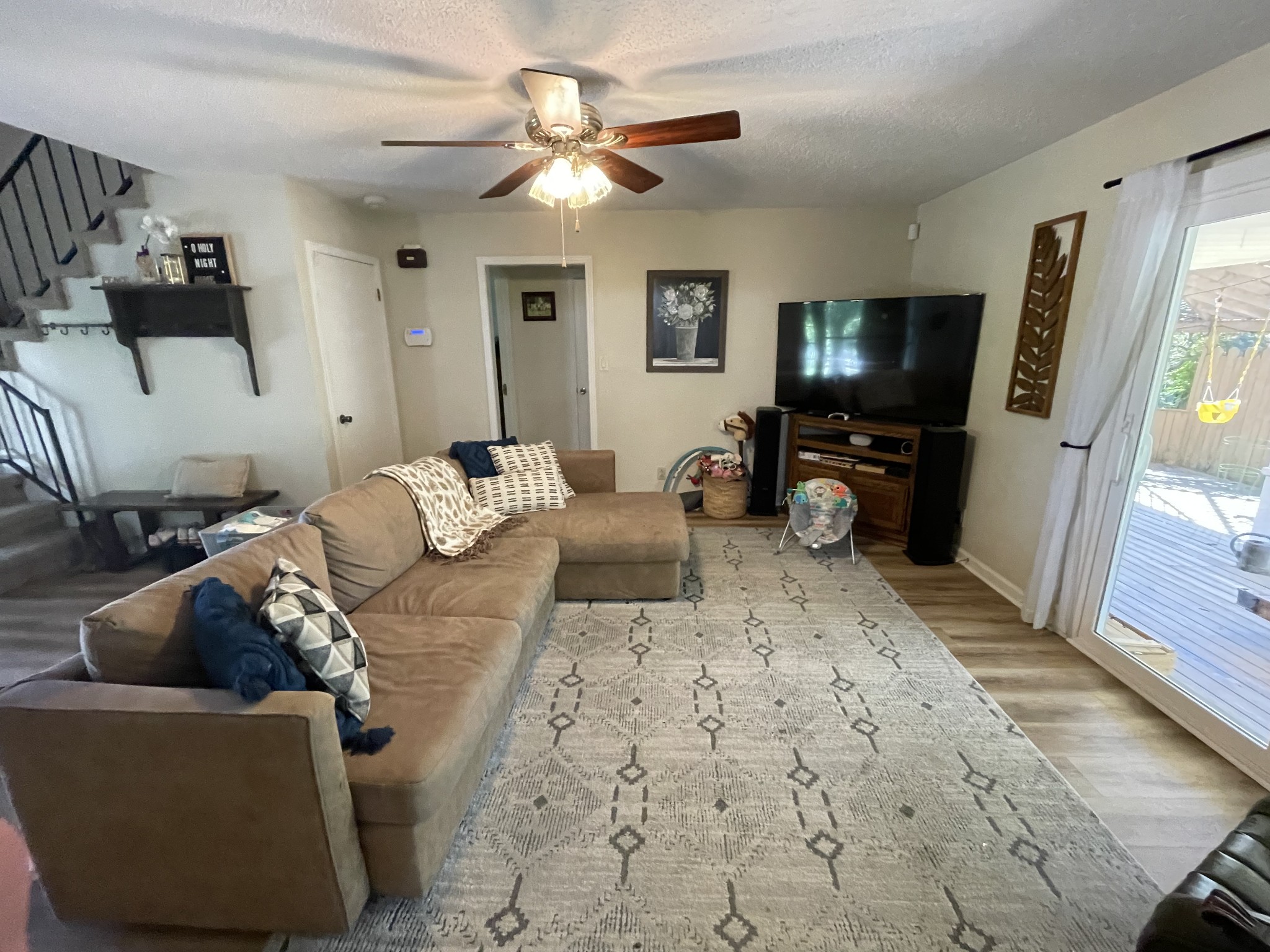 1261 Cottonwood Drive Clarksville TN 37040