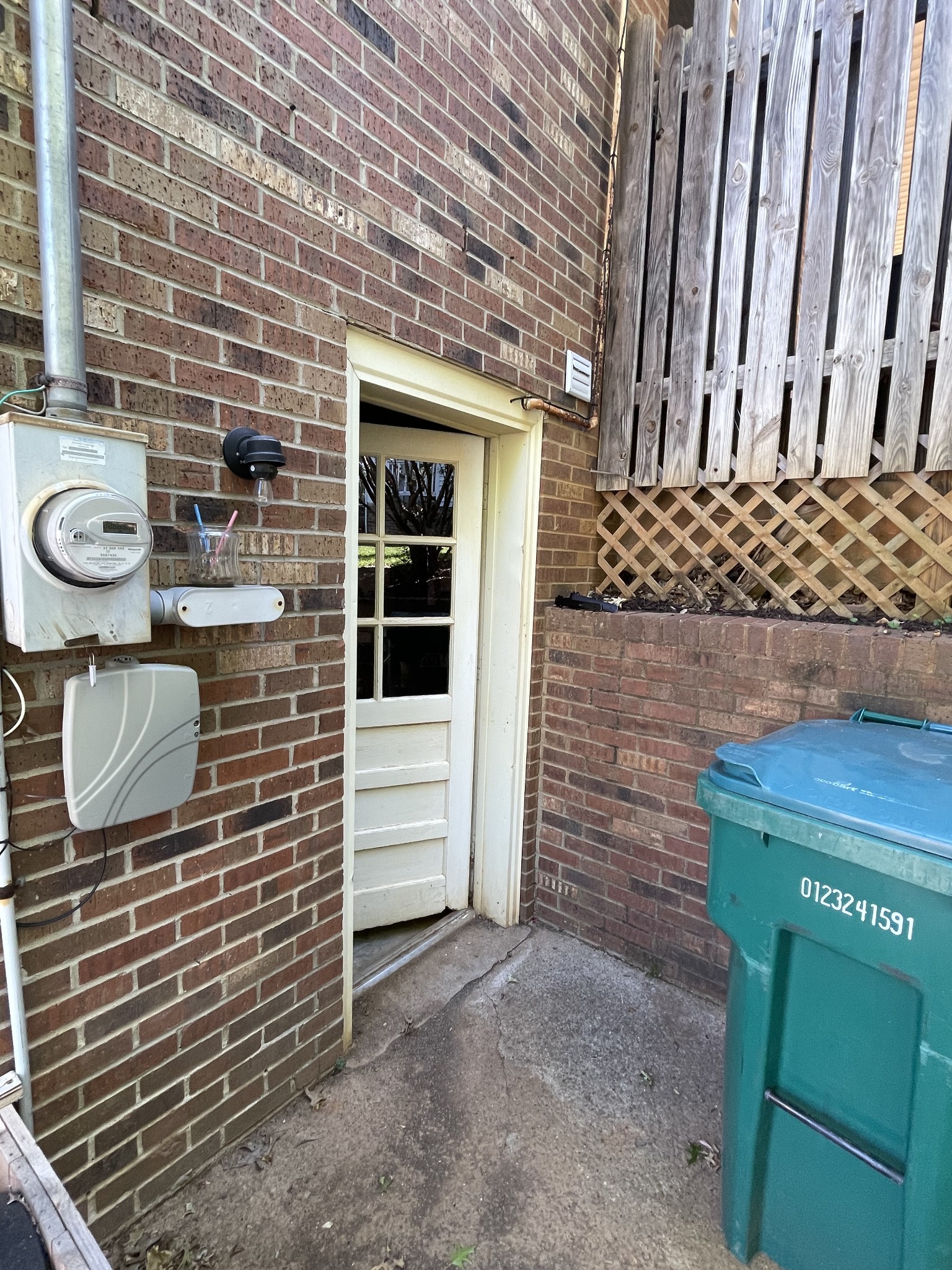 1261 Cottonwood Drive Clarksville TN 37040