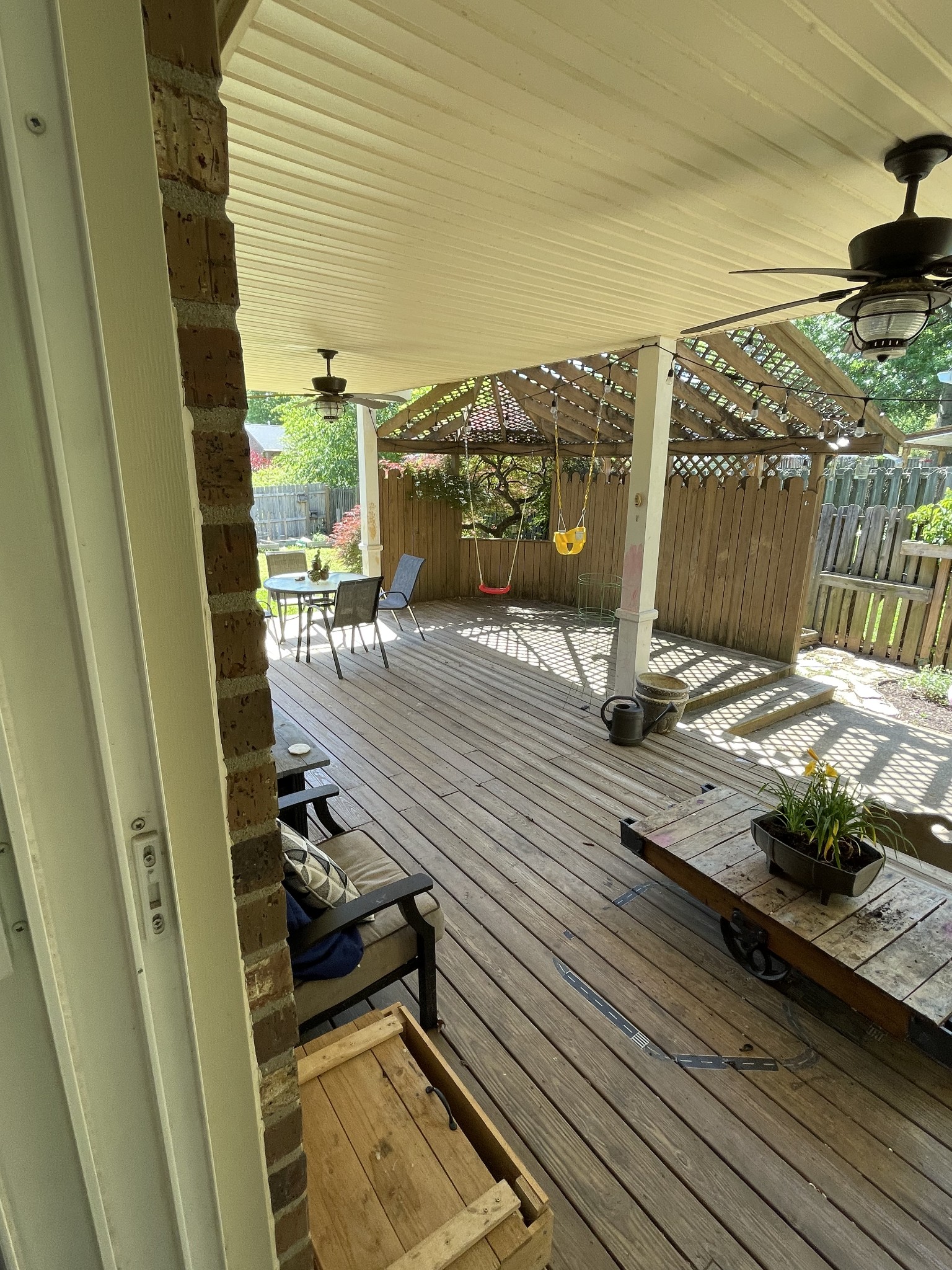 1261 Cottonwood Drive Clarksville TN 37040