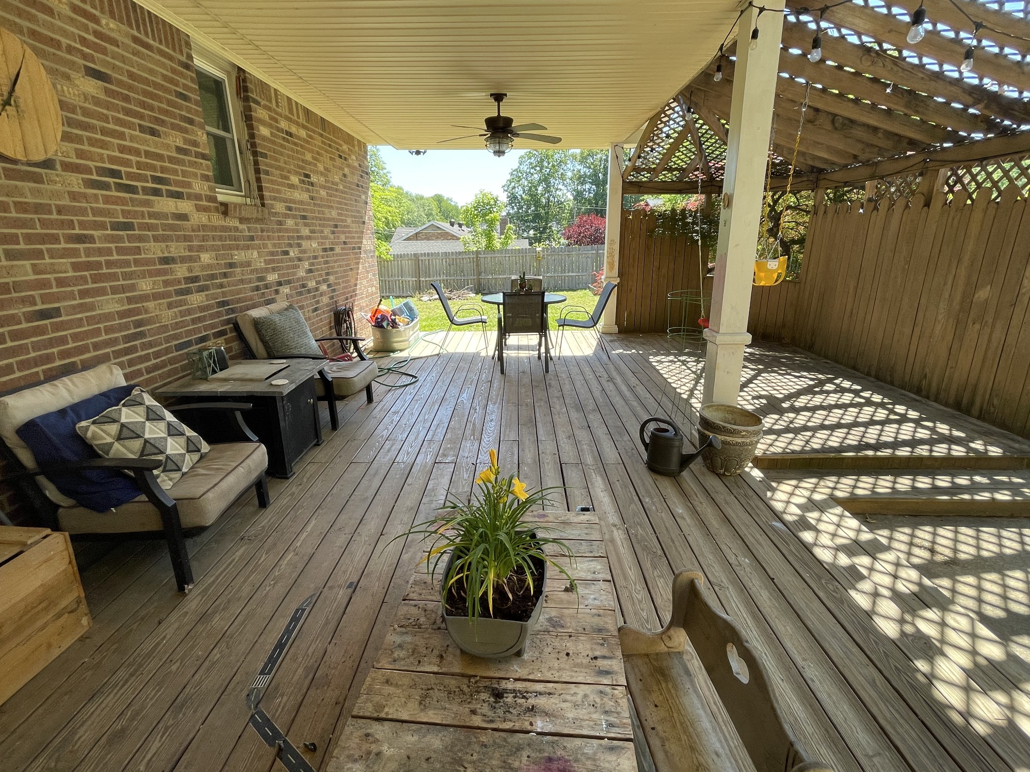 1261 Cottonwood Drive Clarksville TN 37040