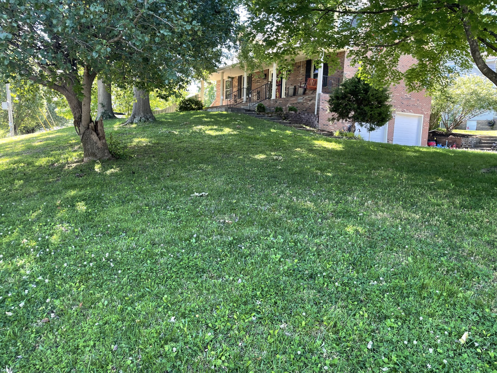 1261 Cottonwood Drive Clarksville TN 37040