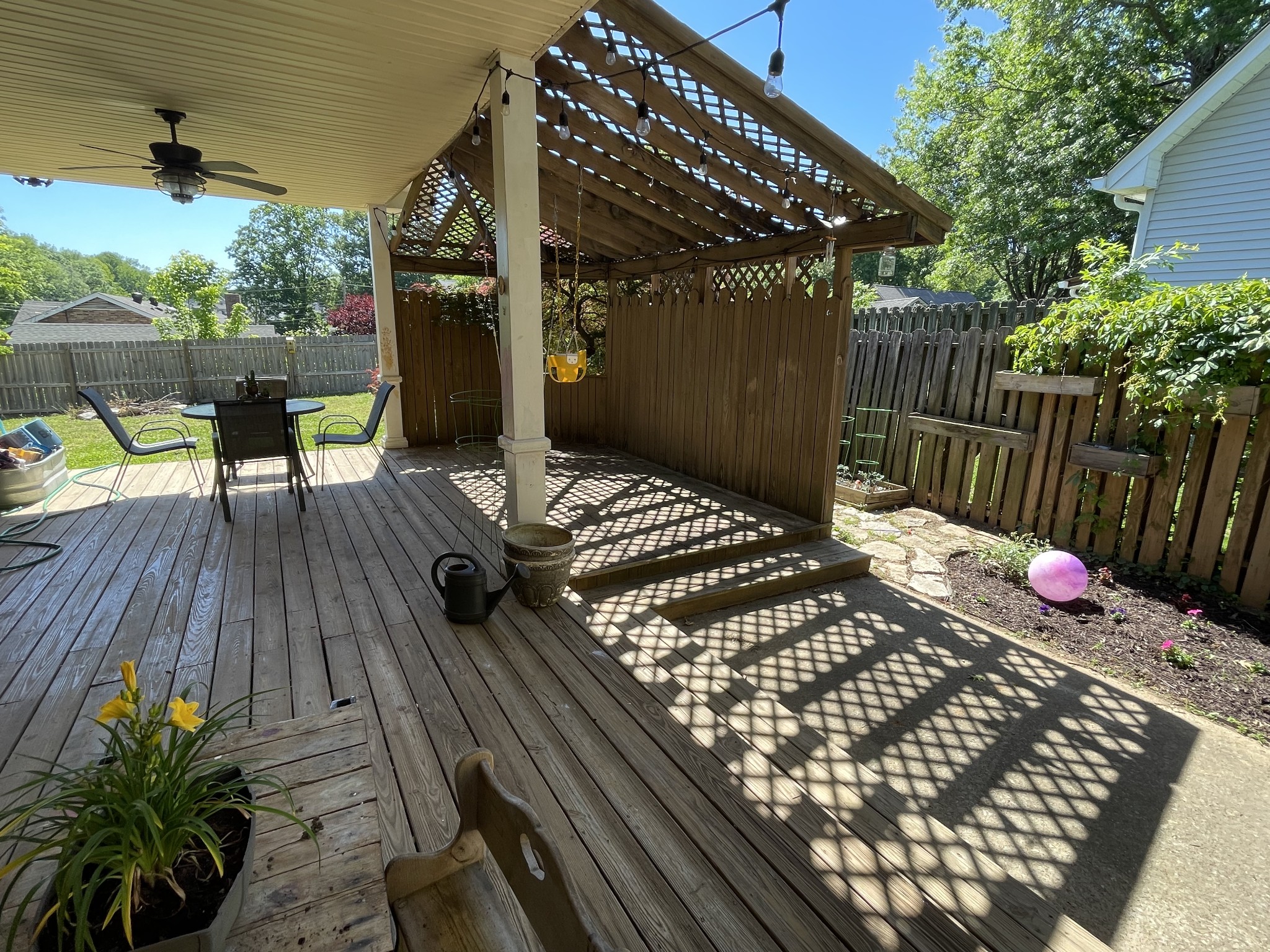1261 Cottonwood Drive Clarksville TN 37040