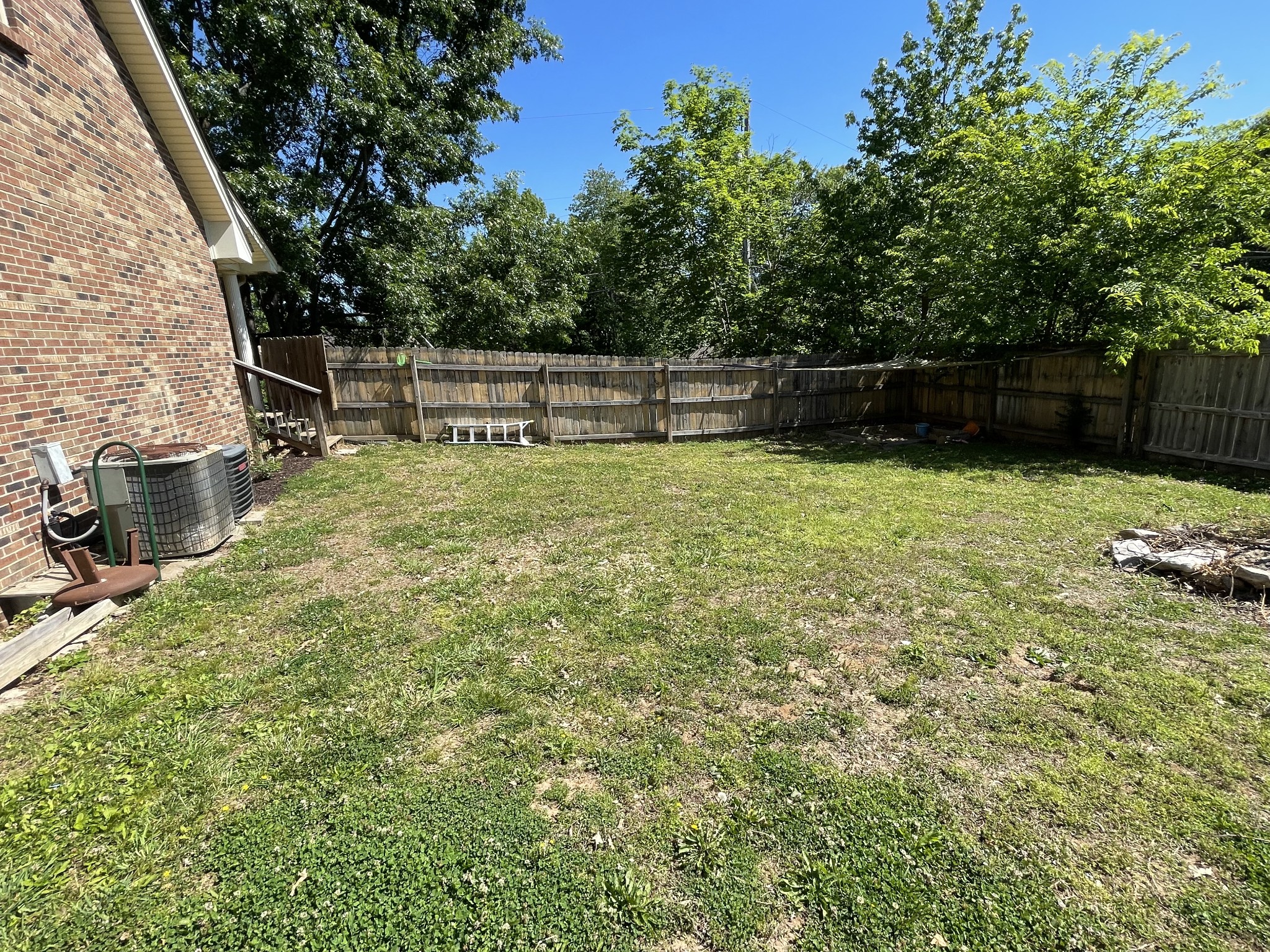 1261 Cottonwood Drive Clarksville TN 37040