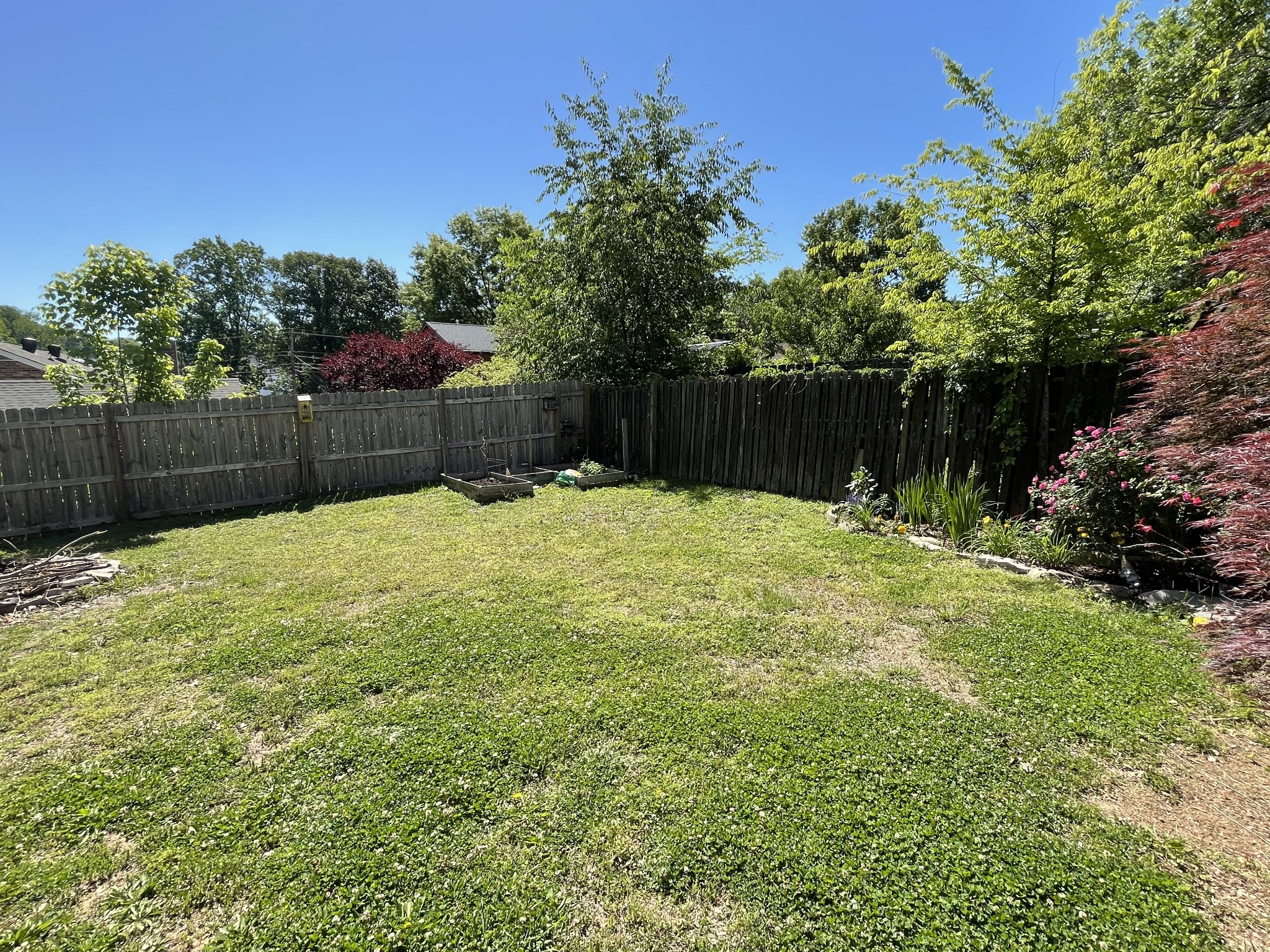 1261 Cottonwood Drive Clarksville TN 37040