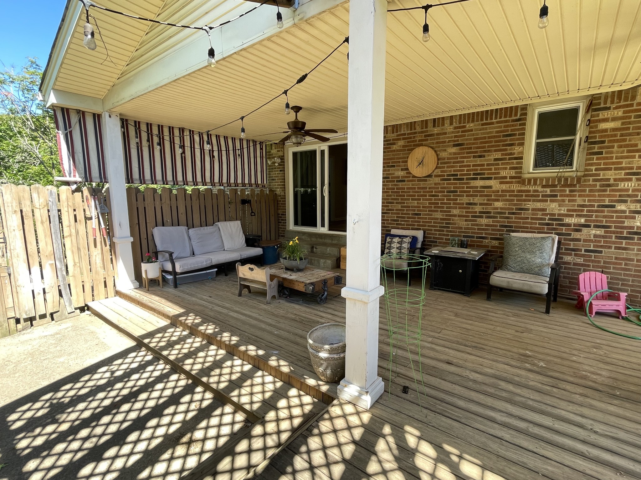 1261 Cottonwood Drive Clarksville TN 37040