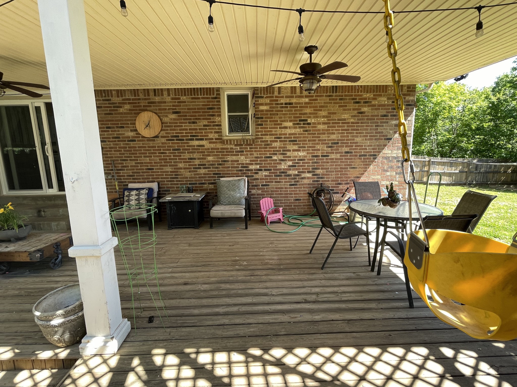 1261 Cottonwood Drive Clarksville TN 37040