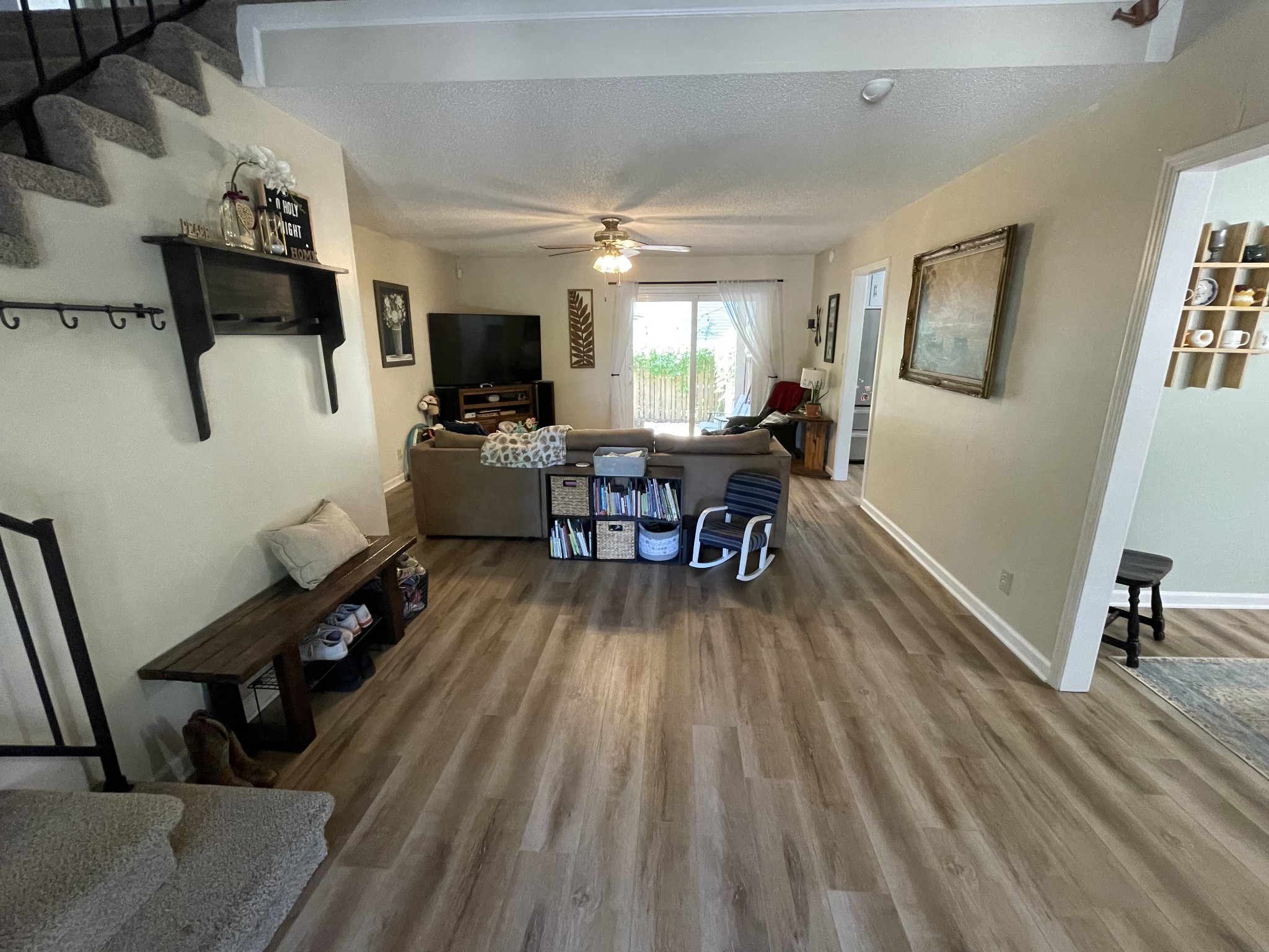 1261 Cottonwood Drive Clarksville TN 37040