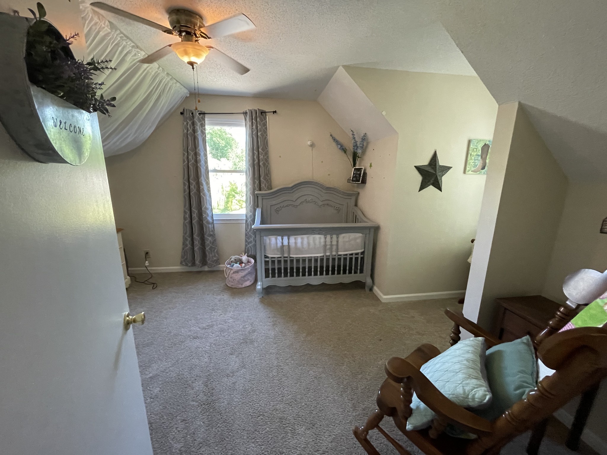 1261 Cottonwood Drive Clarksville TN 37040