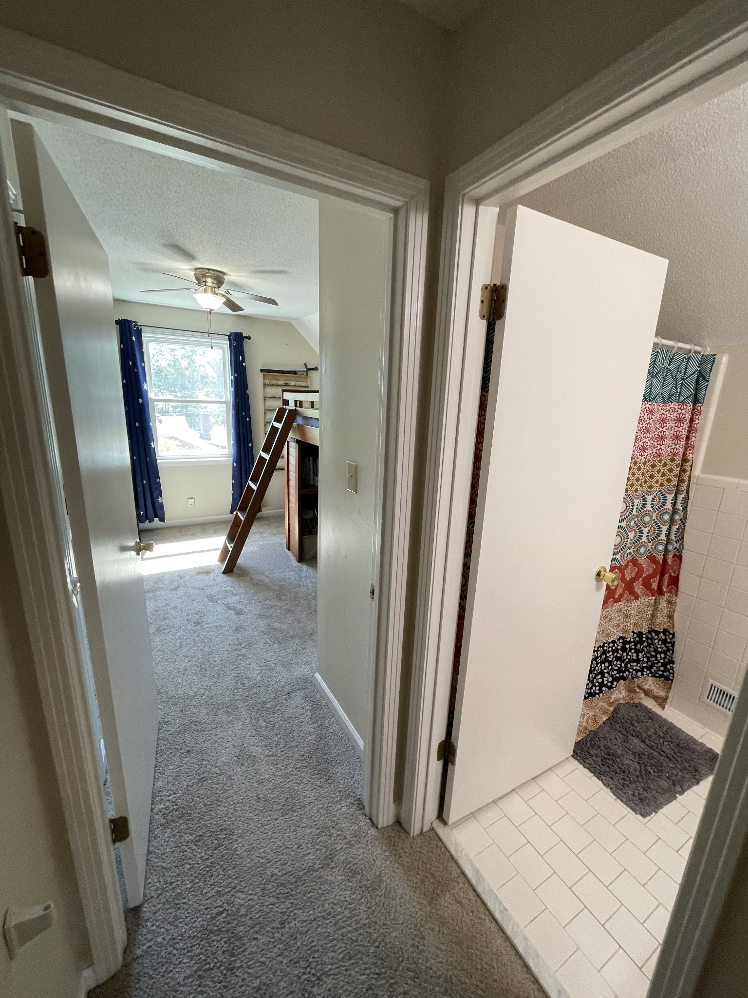 1261 Cottonwood Drive Clarksville TN 37040