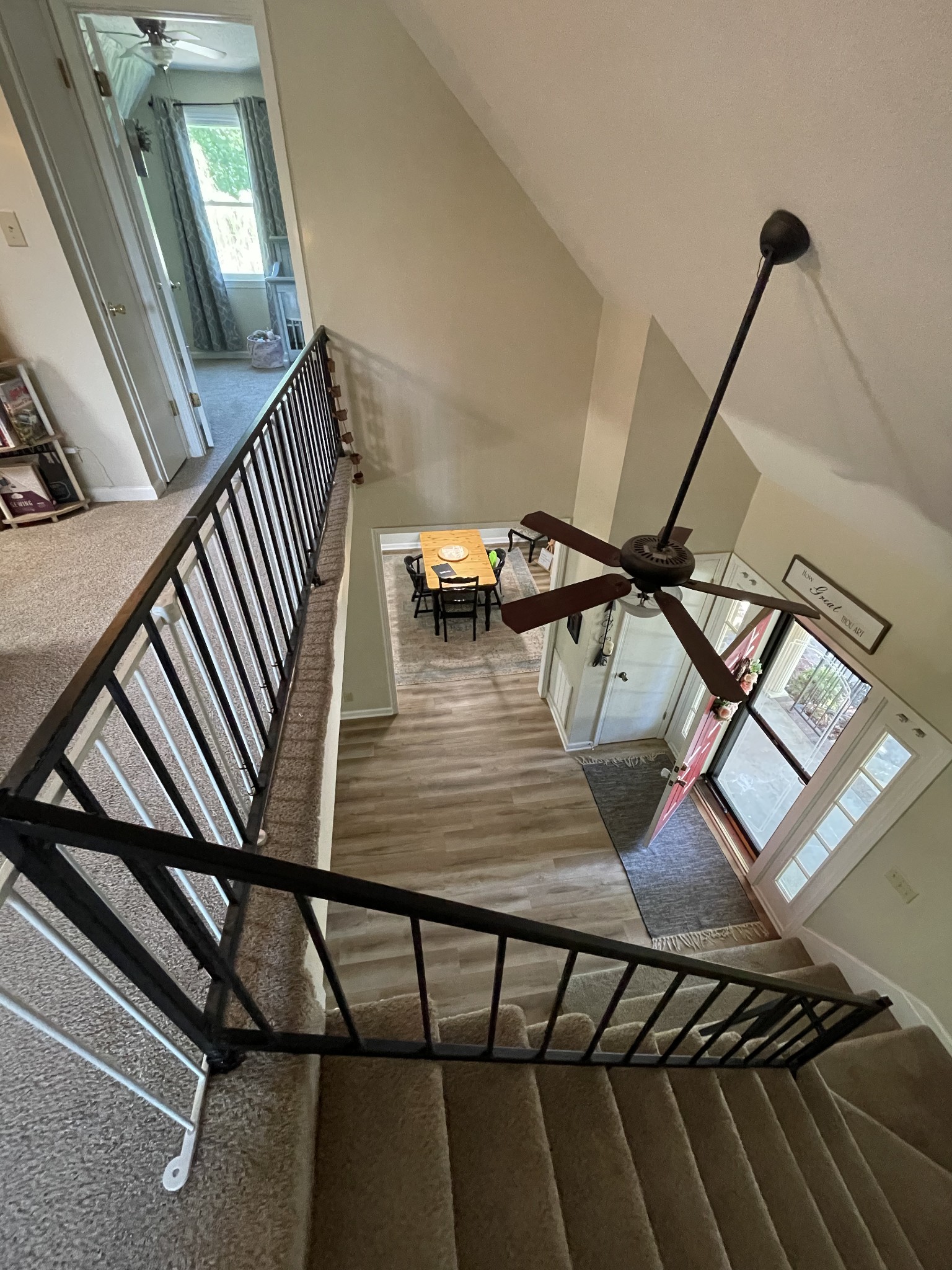 1261 Cottonwood Drive Clarksville TN 37040