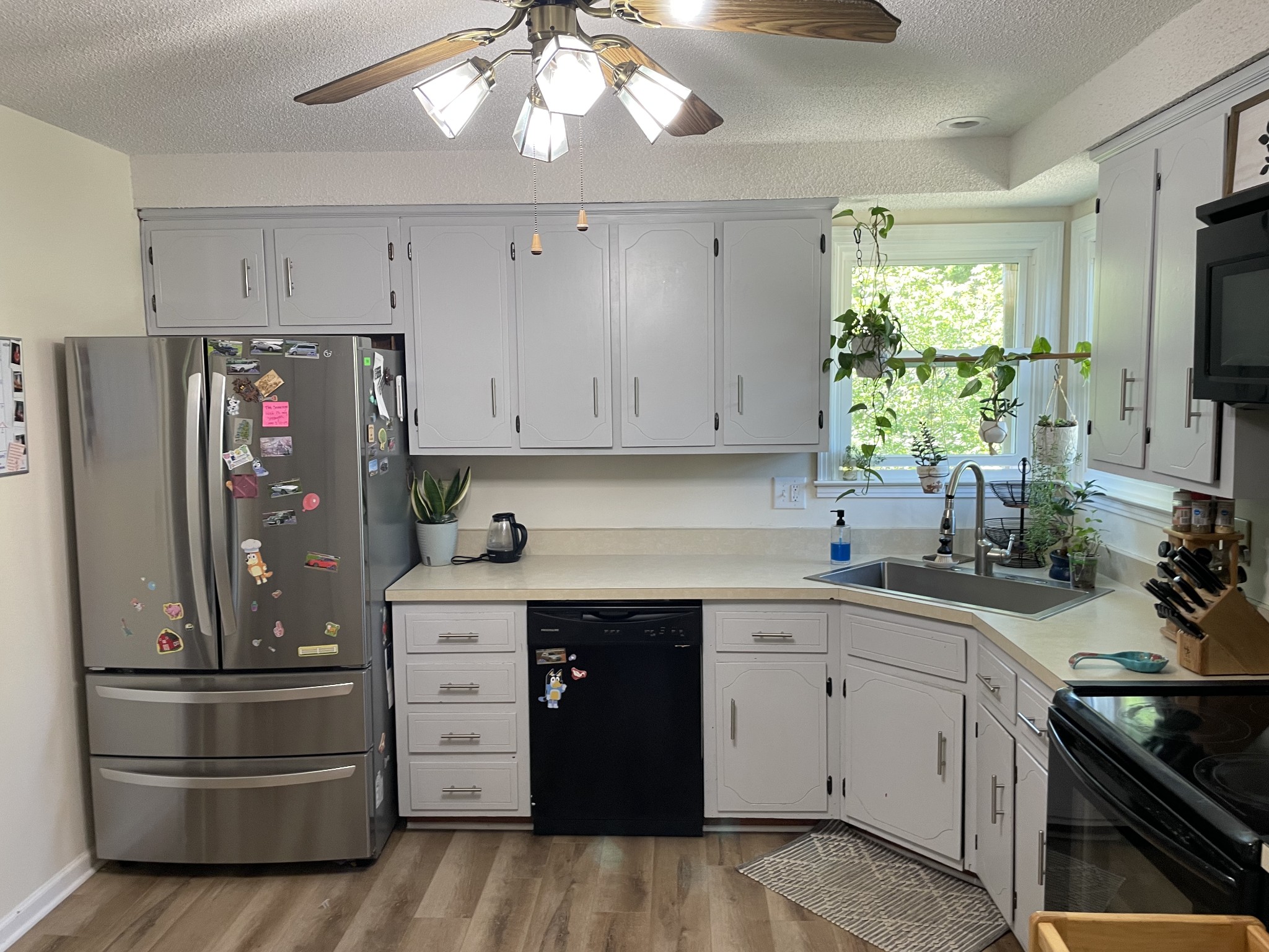 1261 Cottonwood Drive Clarksville TN 37040