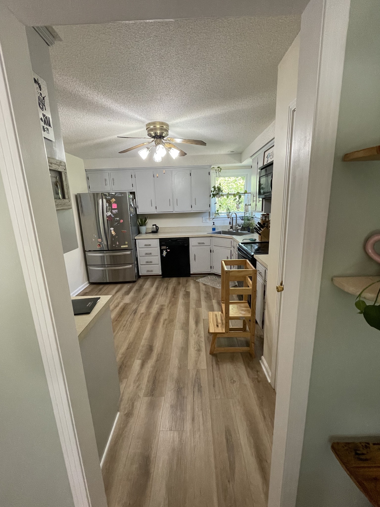 1261 Cottonwood Drive Clarksville TN 37040