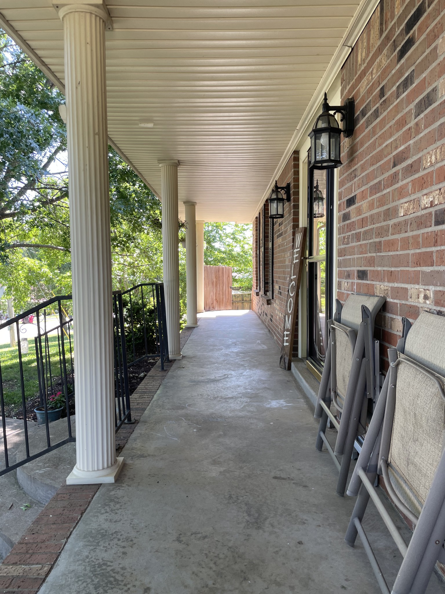 1261 Cottonwood Drive Clarksville TN 37040