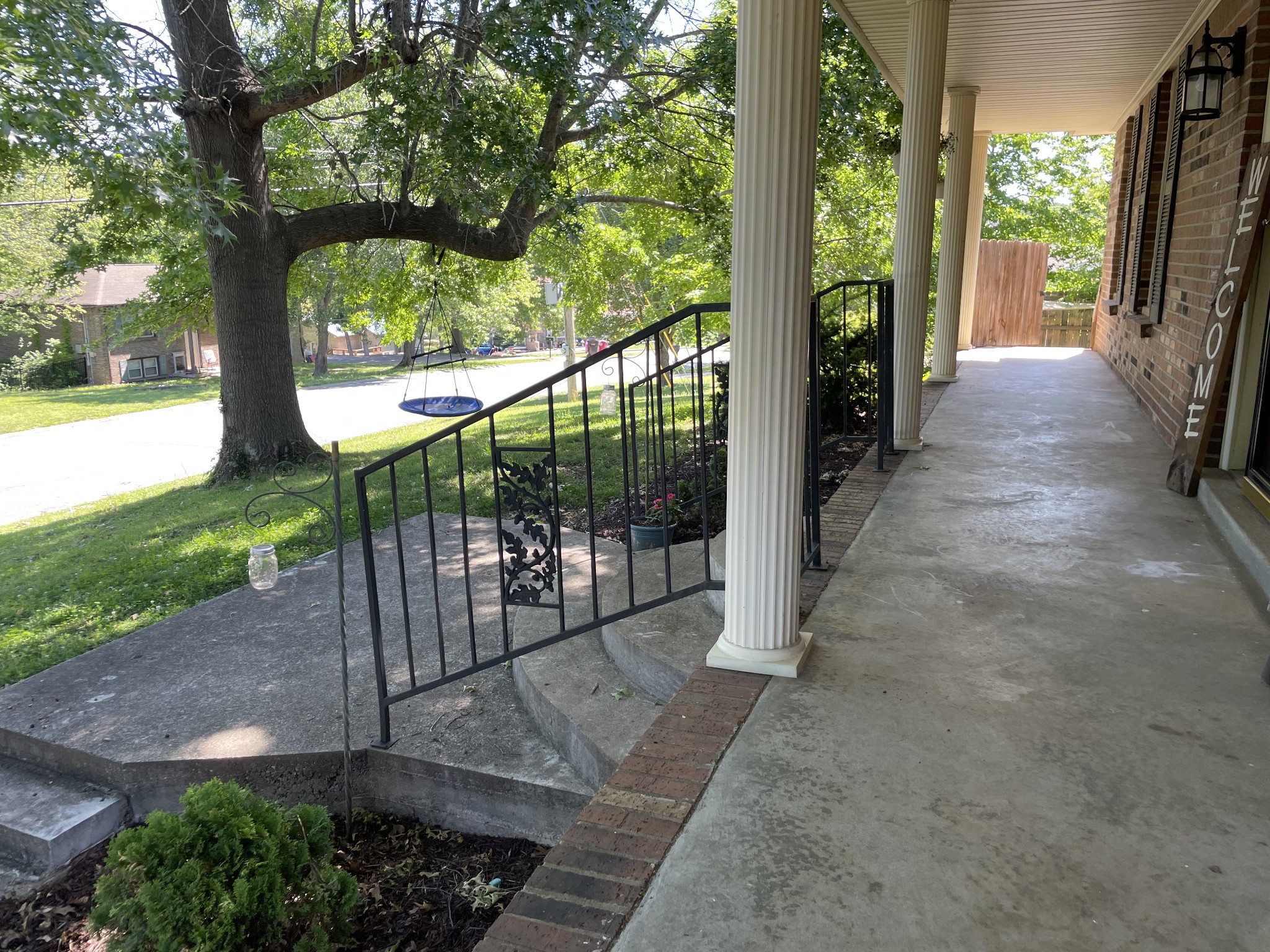 1261 Cottonwood Drive Clarksville TN 37040