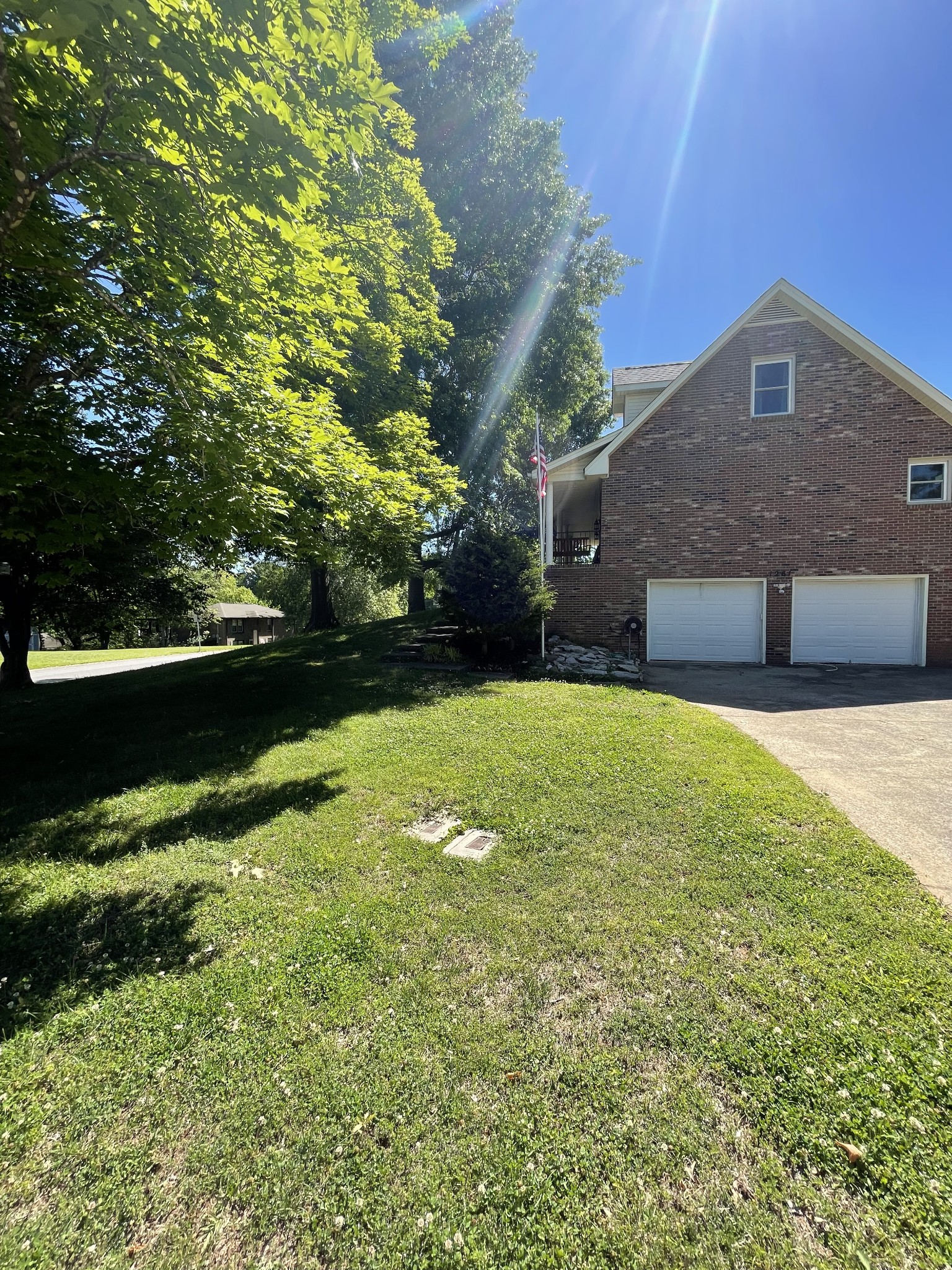 1261 Cottonwood Drive Clarksville TN 37040